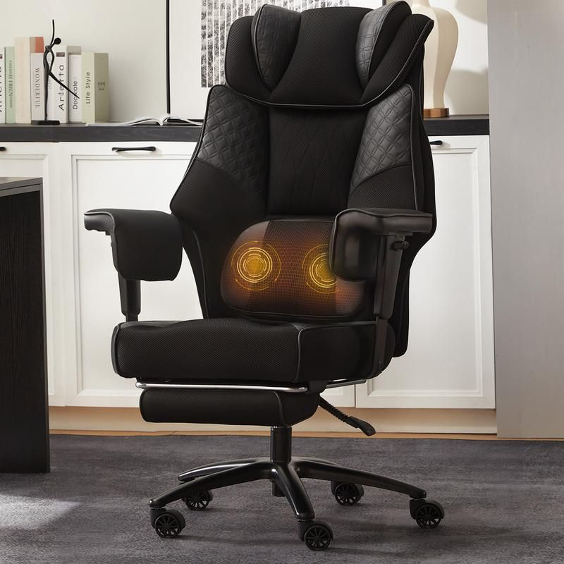 Duramax Comfort Chair