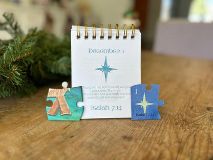 Follow the Star to Christmas