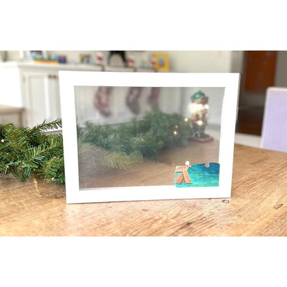 Follow the Star to Christmas