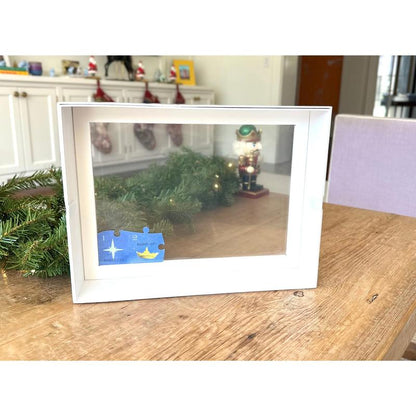 Follow the Star to Christmas