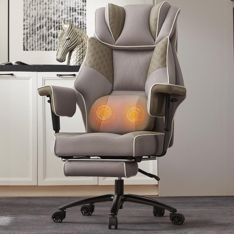 Duramax Comfort Chair