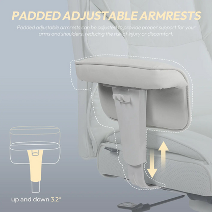 Duramax Comfort Chair