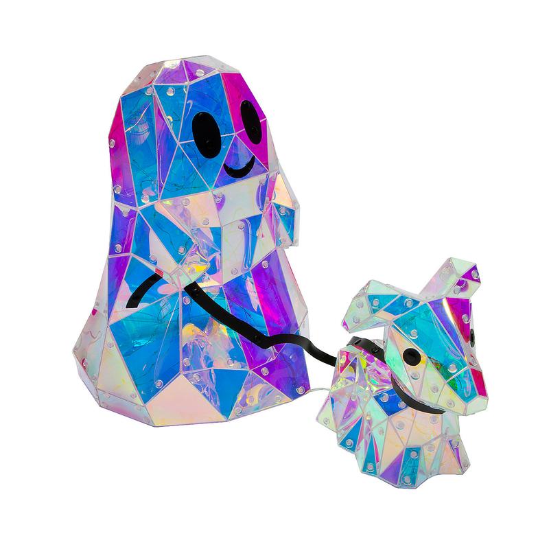 Halloween Prism Buddy