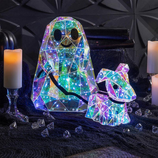 Halloween Prism Buddy